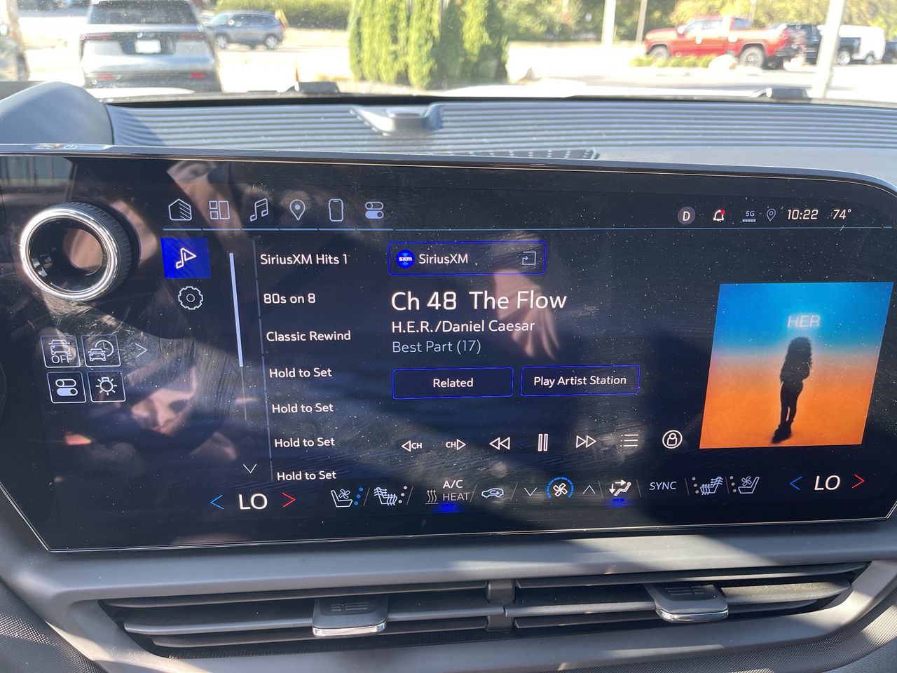 2025 Chevrolet Silverado EV LT - Extended Range