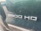 2015 Chevrolet Silverado 2500 HD LTZ