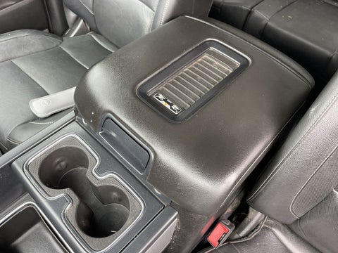 2017 Chevrolet Silverado 2500 HD LTZ in Columbus, MI - Mark Wahlberg Automotive Group