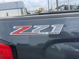 2017 Chevrolet Silverado 2500 HD LTZ in Columbus, MI - Mark Wahlberg Automotive Group