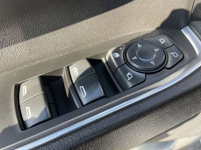 2024 Chevrolet Silverado 3500 HD LT