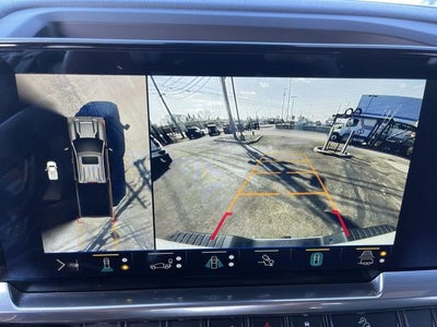 2024 Chevrolet Silverado 3500 HD LT