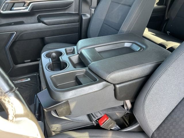 2024 Chevrolet Silverado 3500 HD LT