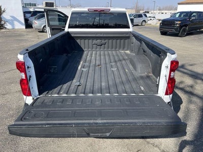 2024 Chevrolet Silverado 3500 HD LT