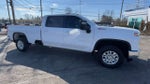 2024 Chevrolet Silverado 3500 HD LT