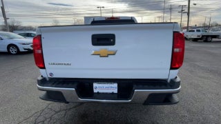 2015 Chevrolet Colorado 2WD Base in Columbus, MI - Mark Wahlberg Automotive Group
