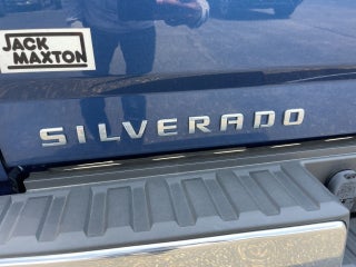 2017 Chevrolet Silverado 1500 LT in Columbus, MI - Mark Wahlberg Automotive Group