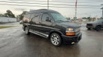 2017 Chevrolet Express Cargo 2500 Work Van