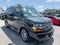 2017 Chevrolet Express Cargo 2500 Work Van
