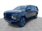2027 Chevrolet Suburban Z71