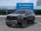 2027 Chevrolet Suburban Z71