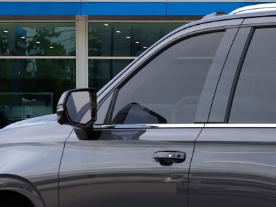 2027 Chevrolet Tahoe LT