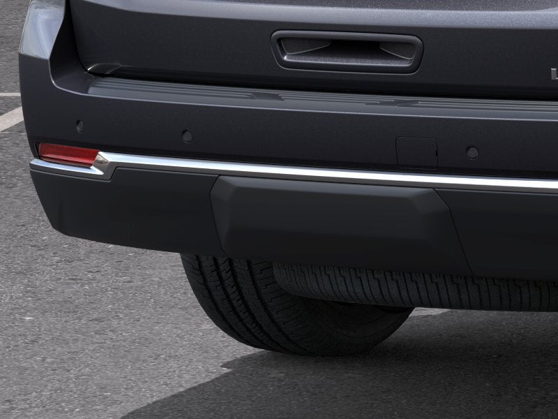 2027 Chevrolet Tahoe LT