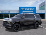2027 Chevrolet Tahoe LT