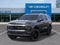 2027 Chevrolet Tahoe LT