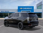 2027 Chevrolet Tahoe LT