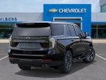 2027 Chevrolet Tahoe Z71