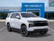 2027 Chevrolet Tahoe RST