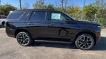 2027 Chevrolet Tahoe RST