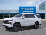 2027 Chevrolet Tahoe High Country