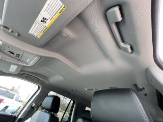 2019 Chevrolet Tahoe LT in Columbus, MI - Mark Wahlberg Automotive Group