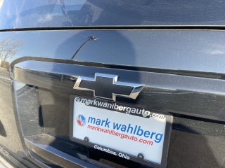 2020 Chevrolet Tahoe Premier in Columbus, MI - Mark Wahlberg Automotive Group