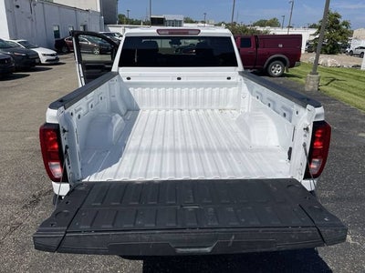 2024 GMC Sierra 2500 HD SLE