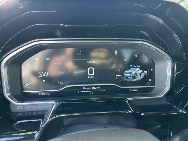 2024 GMC Sierra 2500 HD SLT