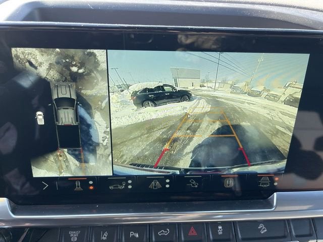 2024 GMC Sierra 2500 HD SLT