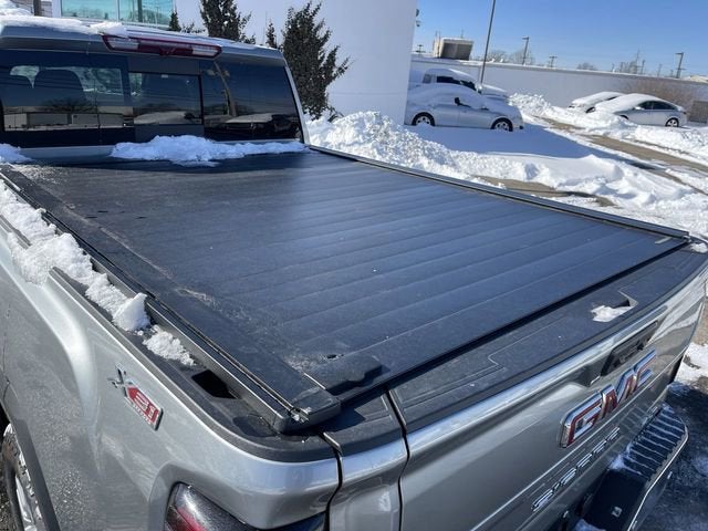 2024 GMC Sierra 2500 HD SLT