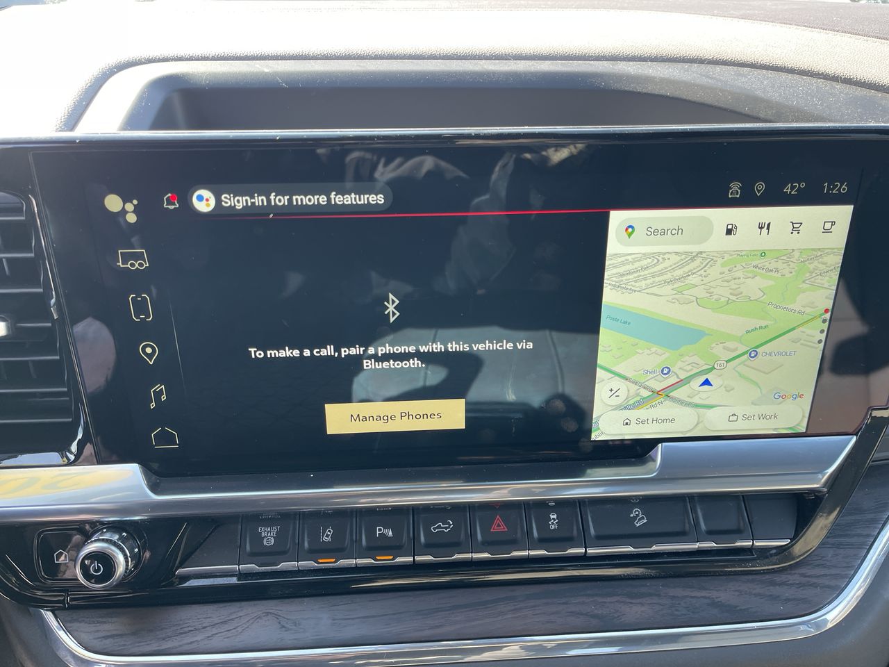 2024 GMC Sierra 2500 HD SLT