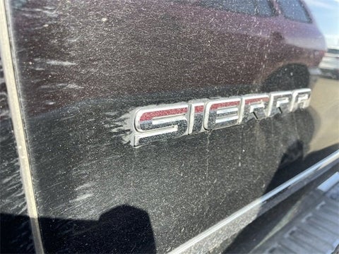 2018 GMC Sierra 1500 SLT in Columbus, MI - Mark Wahlberg Automotive Group