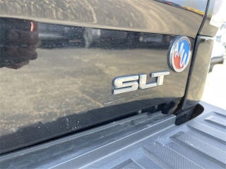 2018 GMC Sierra 1500 SLT in Columbus, MI - Mark Wahlberg Automotive Group