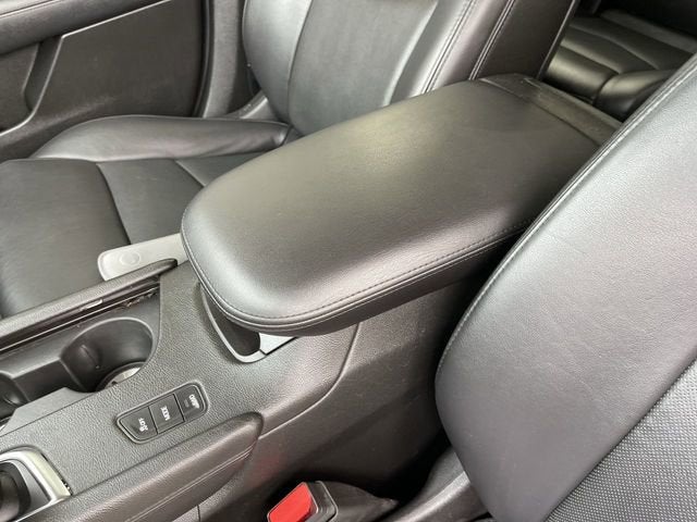 2018 Cadillac XT5 Luxury AWD