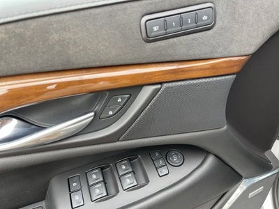 2020 Cadillac Escalade ESV Premium Luxury