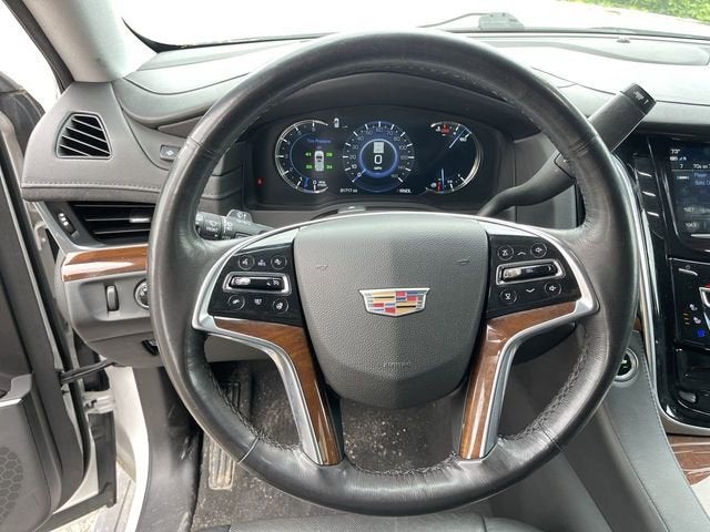 2020 Cadillac Escalade ESV Premium Luxury