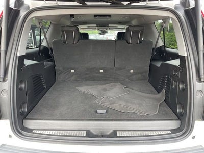 2020 Cadillac Escalade ESV Premium Luxury