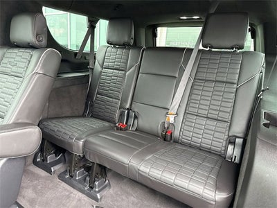 2023 Cadillac Escalade ESV Sport Platinum