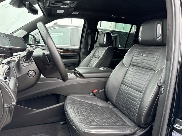 2023 Cadillac Escalade ESV Sport Platinum