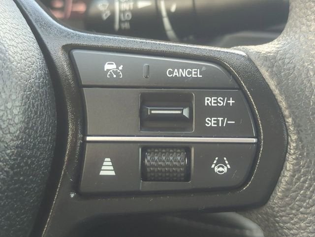 2023 Honda Accord Sedan EX