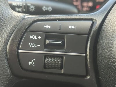 2023 Honda Accord Sedan EX