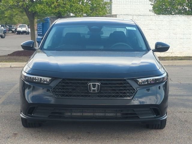 2023 Honda Accord Sedan EX