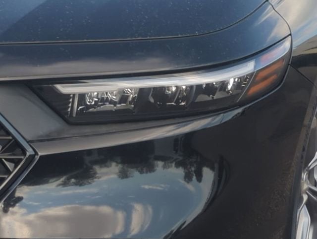2023 Honda Accord Sedan EX