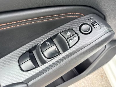 2020 Nissan Altima SR FWD