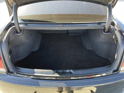 2022 Chrysler 300 Touring L