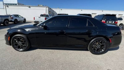 2022 Chrysler 300 Touring L