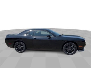 2023 Dodge Challenger GT in Columbus, MI - Mark Wahlberg Automotive Group