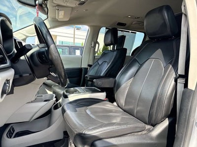 2020 Chrysler Pacifica Touring L Plus