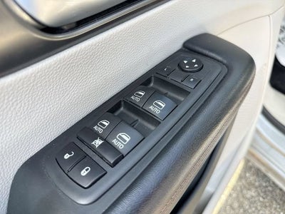 2020 Chrysler Pacifica Touring L Plus