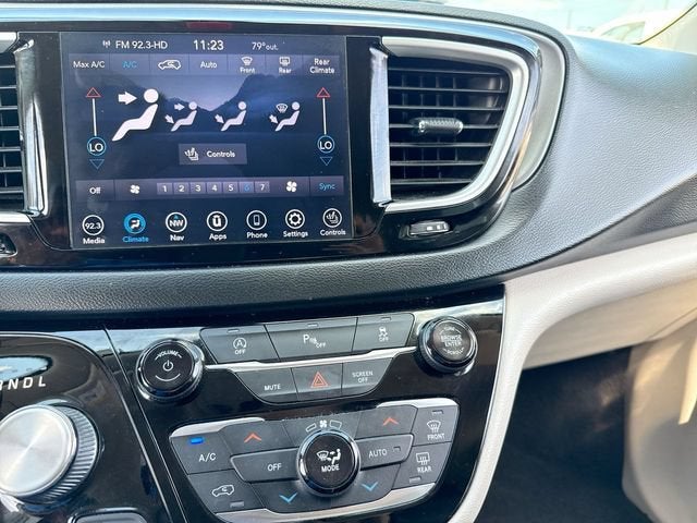 2020 Chrysler Pacifica Touring L Plus